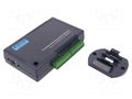 Analog I/O; 48ksps; USB 2.0 x1; 500mA; 132x80x32mm; Digit.in: 8 ADVANTECH USB-4704-AE