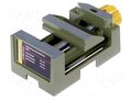 Machine vice; 34mm PROXXON PRN28132