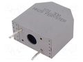 Inductor: wire; THT; 100uH; 30A; 9.66mΩ; Pitch: 29x16mm; Ø: 62mm FERYSTER DTMSS-47/0.1/30CV