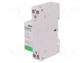 Contactor: 2-pole installation; 32A; 230VAC,220VDC; NO x2; IKD ISKRA IKD232-20/230V