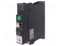 Vector inverter; 1.1kW; 3x400VAC; 3x380÷500VAC; 0÷10V; IN: 9; 3A SCHNEIDER ELECTRIC ATV320U11N4B