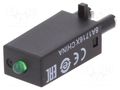 Module protecting; Indication: LED; 6÷24VDC; Zelio; RSB SCHNEIDER ELECTRIC RZM031RB