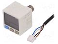 Module: transducer; pressure; -100÷100kPa; OUT: 2; OUT 1: NPN PANASONIC DP101A