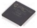 IC: PIC microcontroller; 1024kB; 2.2÷3.6VDC; SMD; TQFP100; PIC32 MICROCHIP TECHNOLOGY 32MZ1024EFE100-IPT