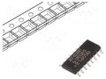 IC: digital; multivibrator; Ch: 2; CMOS; SMD; SO16; HEF4000B NEXPERIA HEF4538BT.653
