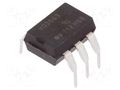 Optotriac; 4.42kV; zero voltage crossing driver; DIP6; Ch: 1 VISHAY VO3063-X006