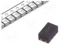 IC: power switch; high-side; 7A; Ch: 1; MOSFET; SMD; QFN10; reel,tape MICROCHIP TECHNOLOGY MIC95410YFL-TR