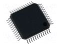 IC: power detector; SPI; TQFP48; in-tray; 2.8÷3.6V MICROCHIP TECHNOLOGY ATM90E36A-AU-Y