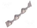 Cleaning elem; for desoldering; 4pcs. JBC TOOLS JBC-0008467