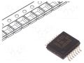 IC: digital; buffer,non-inverting,line driver; Ch: 4; CMOS; SMD NEXPERIA 74HC125DB.112