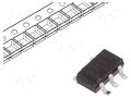 IC: digital; buffer,non-inverting; Ch: 2; CMOS; SMD; TSOP6; 2÷6VDC NEXPERIA 74HC2G17GV.125