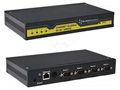 Serial device server; Number of ports: 5; 5÷30VDC; screw type BRAINBOXES ES-701