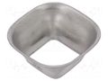 Thermal protector; 10x10mm JBC TOOLS JBC-P2220