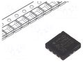 IC: driver; buck; LED driver; DFN8; MOSFET,PWM; 4.5÷40V; 700mA; 90% MICROCHIP TECHNOLOGY HV9918K7-G