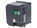 Vector inverter; 3kW; 3x400VAC; 3x380÷500VAC; 0÷10V; IN: 9; 7.1A SCHNEIDER ELECTRIC ATV320U30N4C