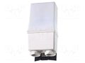 Twilight switch; for wall mounting; 230VAC; DPST-NO; IP54; 10.32 FINDER 10.32.8.230.0000