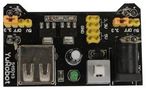 BREADBOARD POWER SUPPLY, 5V/3.3V, 0.7A BBP-32701