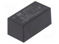 Converter: AC/DC; 20W; Uin: 80÷264VAC; 24VDC; Iout: 900mA; OUT: 1; 87% MEAN WELL MPM-20-24