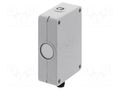 Sensor: ultrasonic; Range: 200÷1000mm; PNP / NO; Usup: 10÷34VDC PEPPERL+FUCHS 3RG6343-3AB00