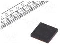 IC: RF transceiver; 2÷3.6VDC; SPI; SMD; VQFN32; 256BRAM,4kBROM TEXAS INSTRUMENTS CC1200RHBT