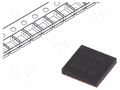 IC: RF transceiver; 2÷3.6VDC; SPI; SMD; VQFN32; 256BRAM,4kBROM TEXAS INSTRUMENTS CC1200RHBT
