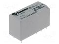 Relay: electromagnetic; SPDT; Ucoil: 48VDC; 30A; 16A/250VAC; 41.61 FINDER 41.61.9.048.001