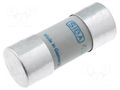 Fuse: fuse; 40A; 690VAC; gR; ceramic,cylindrical,industrial SIBA 5014006.40