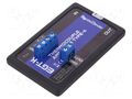 Converter: temperature; 8÷32VDC; Features: 1 channel; OUT 1: 0÷5V REVELTRONICS EGT-K-1-CH