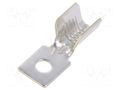 Terminal; on cable,crimped; Leads: screw M5; Contacts: copper MTA MTA-1708250