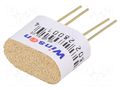 Sensor: gas; methane (CH4),hydrogen (H2); Range: 0÷100% VOL WINSEN MD61