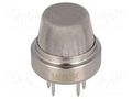 Sensor: gas; hydrogen sulfide (H2S); Range: 1÷200ppm; MQ-136 WINSEN MQ136
