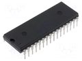 IC: SRAM memory; 4MbSRAM; 512kx8bit; 2.7÷5V; 55ns; DIP32; parallel ALLIANCE MEMORY AS6C4008-55PIN