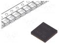 IC: RF transceiver; 2÷3.6VDC; SPI; SMD; VQFN32; 256BRAM,4kBROM TEXAS INSTRUMENTS CC1125RHBT