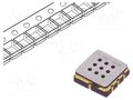 Sensor: gas; methane (CH4),propane (C3H8) WINSEN GM-402B