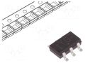 IC: digital; OR; Ch: 1; IN: 3; CMOS,TTL; SMD; SC74; Mini Logic; LVC NEXPERIA 74LVC1G332GV.125