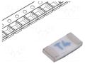 Fuse: fuse; 4A; 63VAC; 63VDC; time-lag; ceramic; SMD; C1T; 1206 BEL FUSE C1T-4