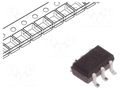 IC: digital; XOR; Ch: 1; IN: 3; CMOS,TTL; SMD; SC88; Mini Logic; LVC NEXPERIA 74LVC1G386GW.125