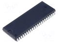 IC: SRAM memory; 1MbSRAM; 64kx16bit; 4.5÷5.5V; 15ns; SOJ44; 400mils ALLIANCE MEMORY AS7C1026B-15JCN