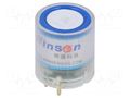 Sensor: gas; ammonia (NH3); Range: 0÷100ppm; ZE03; Press-Fit WINSEN ZE03-NH3