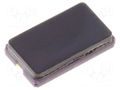 Resonator: ceramic; 25MHz; SMD; 6x3.5x1.4mm; -40÷85°C; 18pF ABRACON ABM7-25.000MHZ-D2Y