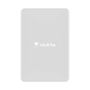 Mag Pro Wireless Power Bank 5.000mAh - White Edition 57903101111 4008496082803