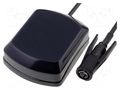 Antenna; automotive; GPS; WICLIC; 5m; magnet ESOL ANT.GPS.WICLIC