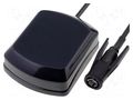 Antenna; automotive; GPS; WICLIC; 5m; magnet ESOL ANT.GPS.WICLIC