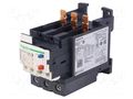 Thermal relay; Leads: screw terminals; 37÷50A; TeSys D SCHNEIDER ELECTRIC LRD350