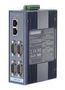 SERIAL DEVICE SERVER, 6PORT, 10/100MBPS EKI-1524I-CE