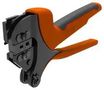 CRIMP TOOL, RATCHET, 22-14AWG 2373648-1