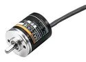 INCREMENTAL ENCODER, 1CHANNEL, 12-24V E6A2-CS5C 100P/R 0.5M