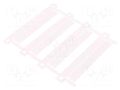Label; 48pcs; 93 FINDER 093.48