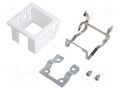 Module: mounting holder; on panel PANASONIC MS-DP1-4