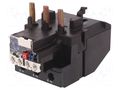 Thermal relay; Leads: screw terminals; 80÷104A; TeSys D SCHNEIDER ELECTRIC LRD3365